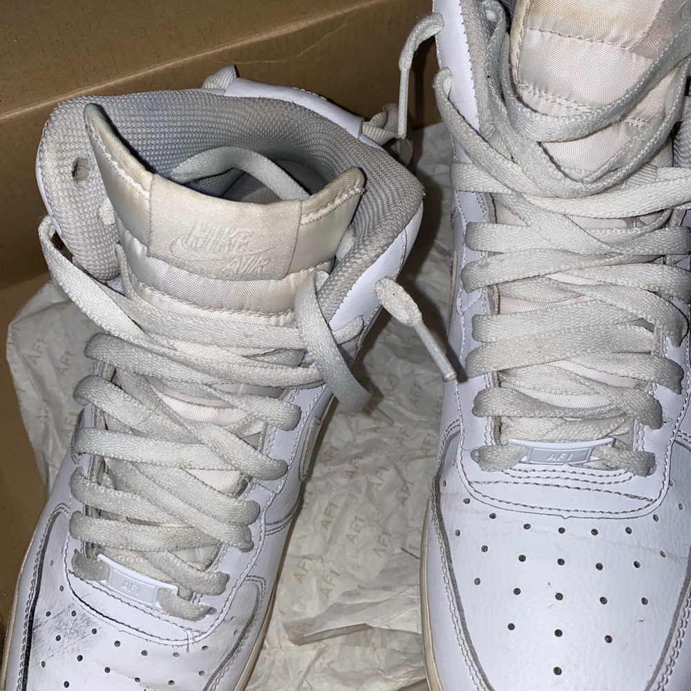 air force ones
